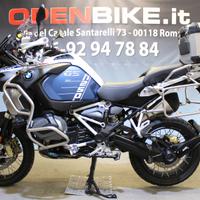 BMW R 1250 GS Trophy Adv E5 02/2023 Km 24700