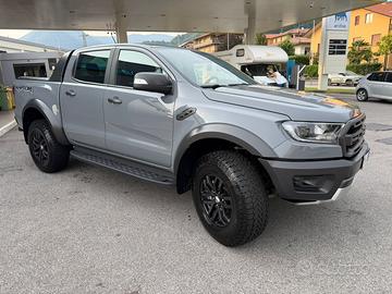 FORD RAPTOR 2.0 213CV