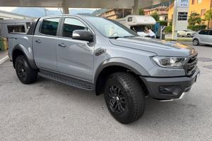 FORD RAPTOR 2.0 213CV