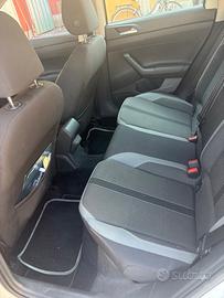 Polo 1.6 tdi 95 cv