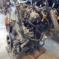 Motore KIA RIO 1120cc diesel del 2013