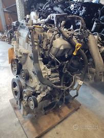 Motore KIA RIO 1120cc diesel del 2013