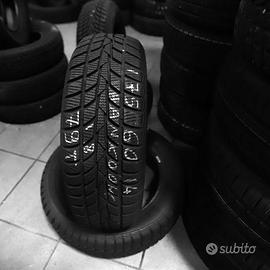 175 60 14 / 165 70 14 Pneumatici R14