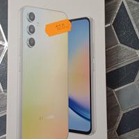Samsung galaxy A 34 5g