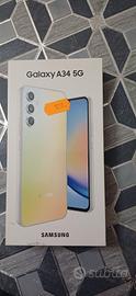 Samsung galaxy A 34 5g