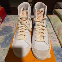 Nike blazer mid 77 vintage 