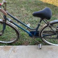 Bicicletta da Donna Chiorda anni 70