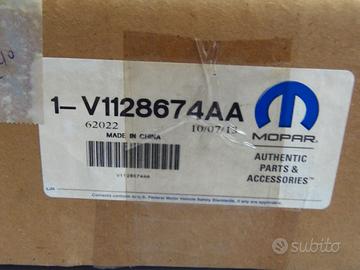 V1128674AA tubo freno Jeep Grand Cherokee 1995