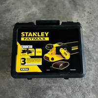 Levigatrice a nastro rotante