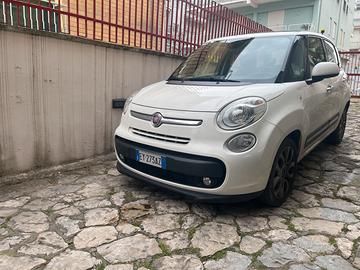 Fiat 500 L