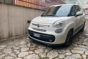 Fiat 500 L