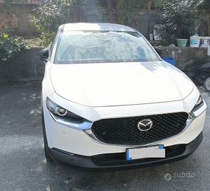 Mazda CX-30 perfette condizioni