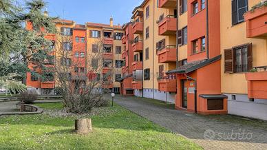 Appartamento Cambiago [Cod. rif 3298324VRG]
