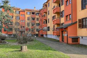 Appartamento Cambiago [Cod. rif 3298324VRG]