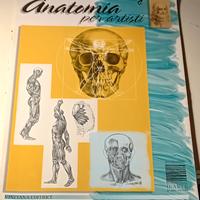 Anatomia per artisti