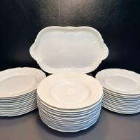 Servizio piatti Rosenthal Sanssouci