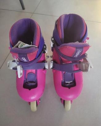 roller oxelo