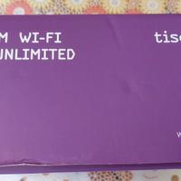 Modem Huawei Wi-Fi 4G+