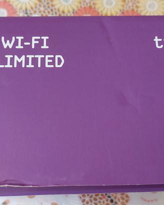 Modem Huawei Wi-Fi 4G+