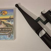 gioco Bass Pro Shops The Strike - Switch