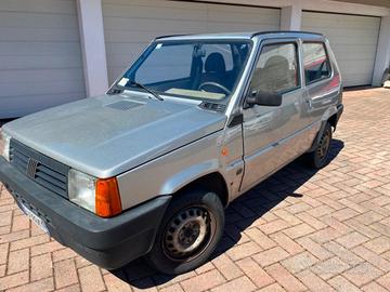 FIAT Panda 1ª serie 900 i.e. cat Young