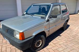 FIAT Panda 1ª serie 900 i.e. cat Young