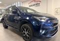 Toyota RAV 4 RAV4 2.5 Hybrid 2WD Lounge