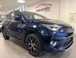 Toyota RAV 4 RAV4 2.5 Hybrid 2WD Lounge