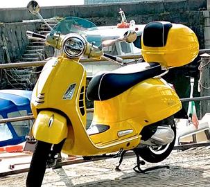 Vespa 300 hpe abs