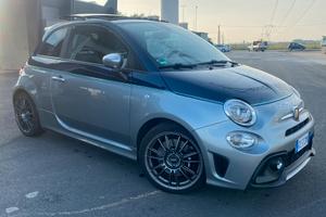 Abarth 695 Rivale 175° Anniversario