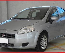 Fiat Grande Punto 1.3 MJT 75 CV 5 porte