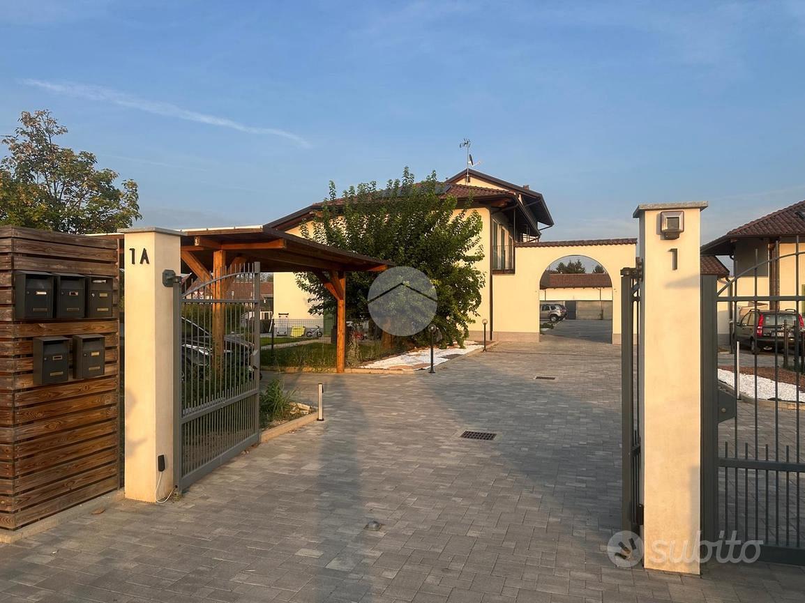 Casa – Rivalta di Torino, Tetti Pereno - Altro