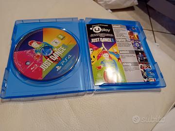 gioco di ps4 funziona anche per  ps5