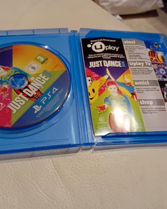 gioco di ps4 funziona anche per  ps5