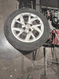 Gomme 175/65R14 86T