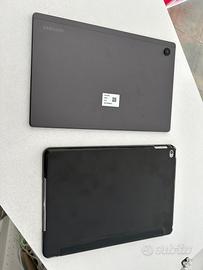 Tablet usati samsung Apple