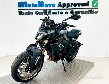 Cfmoto 800 nk sport motonova