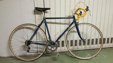 bici marca Aquila del 1976