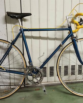 bici marca Aquila del 1976