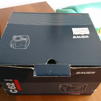 Video camera recorder Bauer C62