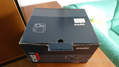Video camera recorder Bauer C62