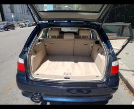 BMW Serie 5 (E60/61) - 2009