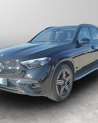 Mercedes GLC - X254 - GLC 220 d AMG Line Advanced