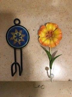 Ganci appendiabiti