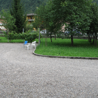 Appartamento in Lenna, via Fontanile 8