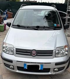 Fiat Panda 1.2 Emotion - SOLO 53.000 KM - Unico Pr