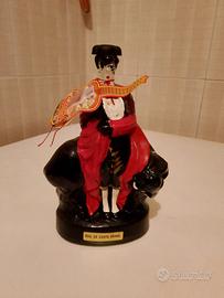 Bottiglia sangria costa brava