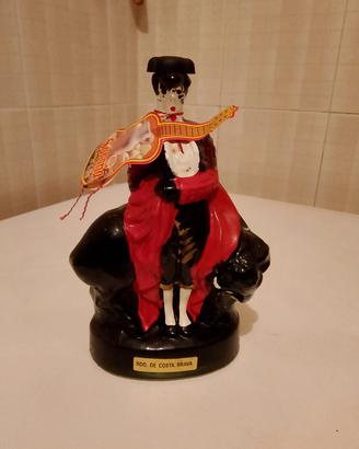 Bottiglia sangria costa brava