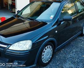 OPEL Corsa 1ª serie - 2004