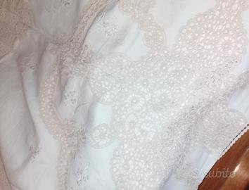 coperta lino e Cantù 